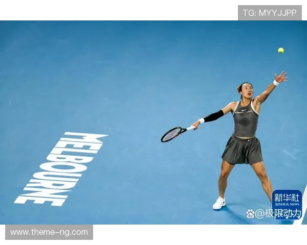 澳网激战升级新星崛起老将坚守荣耀之路引爆全球关注冠军梦想再度起航