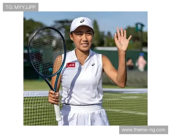 网球赛场风云再起 新星崛起挑战老将 谁能摘得桂冠