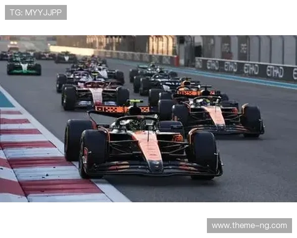 F1赛场风云再起新规与车队博弈引爆本赛季冠军悬念升级