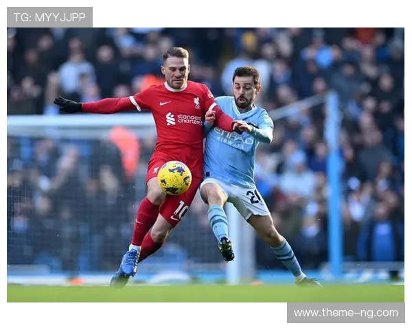 曼城逆转利物浦激战全场 英超争冠形势再度升温