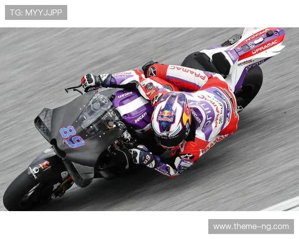 最新MotoGP赛场风云再起车手争冠白热化技术革新引爆全球关注