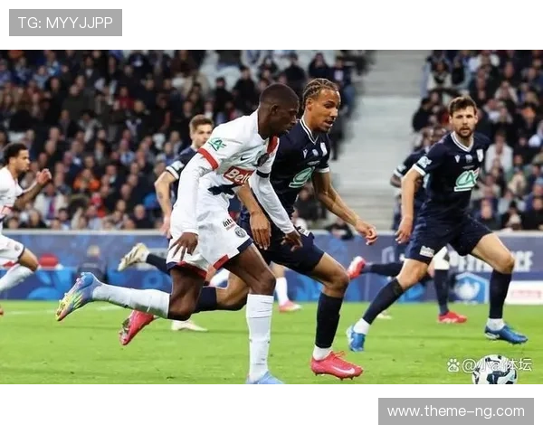 2026赛季法甲联赛完整赛程揭晓 巴黎圣日耳曼能否卫冕冠军